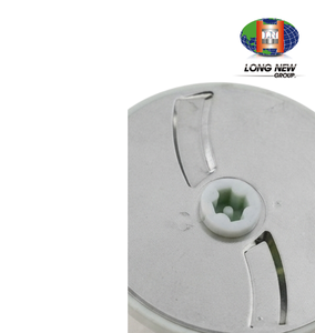 เครื่องบดสับอาหารไฟฟ้า LONGNEW OEM |   เครื่องตัดกระเทียม ผัก และเนื้อสัตว์แบบกำหนดเอง ทำจาก ABS/PC/PP - Product Image 5