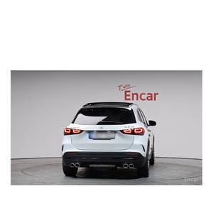 Mercedes-Benz GLA45 AMG 4MATIC+ Juillet 2023 Classe GLA 43 264 km Émissions Euro V Volant à Gauche Caméra Arrière - Product Image 3