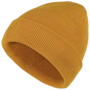 Premium <b>Wool</b> <b>Beanie</b> Hats Custom Design Warm Winter Jacquard Hats For Men Women Wholesale Outdoor Wear - Product Image 4