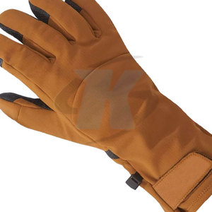 Gants de ski d'hiver confortables pour l'extérieur, durables, imperméables, doublure intérieure douce, adhérence flexible pour les activités sur la neige, prix de gros - Product Image 5