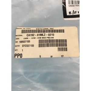 MRC MATERIALS RESEARCH CORP - Fuente de Alimentación de RF, 118275 - Equipo y Piezas de Semiconductores de Confianza con Legado Global - Product Image 1
