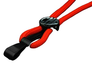 เชือกเส้นเล็กทรงกลมพร้อมวงกลมสีทอง - Product Image 1