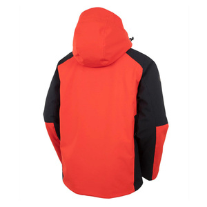 Fabricante de Ropa de Esquí Personalizada Resistente al Viento - Product Image 2