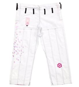 Conception personnalisée de haute qualité unisexe BJJ Gi Pearl Weave Jiu Jitsu/Kimono pour la formation Grappling & MMA - Product Image 1