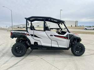 Quad tout-terrain robuste 4x4 EFI 1000 Sport Side by Side UTV pour adultes, certifié EEC, 4 temps, automatique - Product Image 5