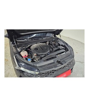 Kia K5 2.0 2022 avec boîte de vitesses automatique, 62 298 km, sièges en cuir, conduite à gauche - Product Image 6