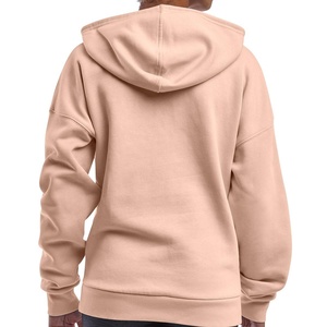 Oversize Cotton Sweatshirt For High Quality Custom Hoodie Pocket Qasaab Gloves Company's Street Wear Casual Winter Use - Product Image 4