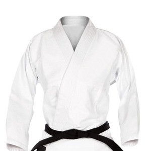 Uniformes de judo sur mesure, prix d'usine, produit phare, uniformes de judo et de karaté fabriqués au Pakistan pour adultes, vêtements d'arts martiaux - Product Image 4
