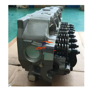 Pièces de moteur diesel 22100-42900 4D56 D4BH, culasse pour <span class=keywords><strong>Mitsubishi</strong></span> L200 <span class=keywords><strong>Pajero</strong></span> Hyundai <span class=keywords><strong>Galloper</strong></span> - Product Image 5