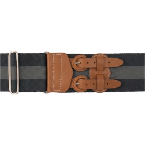 Proveedor Mayorista de Cinturones Premium Estables, Cinturón Tejido de Alta Calidad con Logotipo Personalizado, Servicio OEM, Talla OEM, Fabricante de Marca Privada - Product Image 3