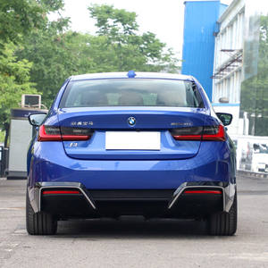 Nouvelle voiture électrique pure à bas prix 4Wd voiture d'occasion <span class=keywords><strong>Edrive35L</strong></span> 4 portes, berline 5 places B m w <span class=keywords><strong>I3</strong></span> 2024 bleu de luxe pour la promotion - Product Image 5