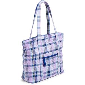 Sac fourre-tout en toile de coton vierge de qualité supérieure, écologique, service OEM, sac en tissu, sac en toile de coton pour femmes - Product Image 1