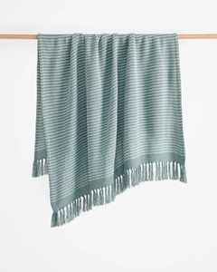 Beau et coloré avec différents designs tissés tuftés ou couvertures couvertures tuftés couvertures douces couvertures en molleton en gros - Product Image 3