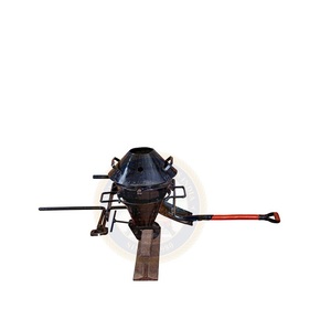 Equipo de Soldadura A.T. de Calidad Excelente para Construcción Ferroviaria, para Soldadura de Juntas de Vía, Disponible para Suministro Mundial - Product Image 1