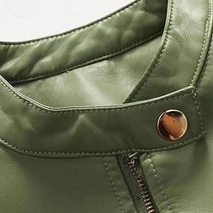 Chaqueta de Mujer de Último Diseño y Calidad Premium, Precio al por Mayor, Chaquetas Transpirables para Mujer Más Vendidas, Hechas en Pakistán - Product Image 3