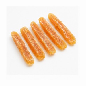 ISO Certificated Vietnam Factory Delicious Top Selling Wholesale Price Dried Papaya Packed in Various Size <b>Bag</b> - Product Image 2