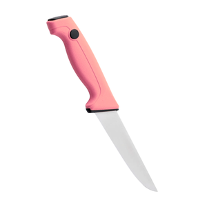 Couteau de boucher de qualité supérieure 15 cm pour la préparation de la viande avec une poignée confortable et une lame tranchante pour les applications culinaires professionnelles - Product Image 3