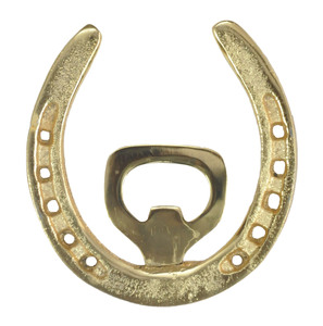 ที่เปิดขวดรูปเกือกม้าสุดหรู เกรดอาหาร ใช้เป็นของตกแต่ง ที่เปิดฝาขวดเบียร์ ติดผนัง อุปกรณ์บาร์และเครื่องประดับ - Product Image 1