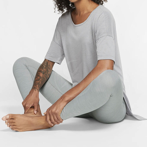 Leggings de yoga pour femmes avec logo personnalisé, prix de gros, leggings pour femmes, différents designs et couleurs, leggings pour femmes - Product Image 6