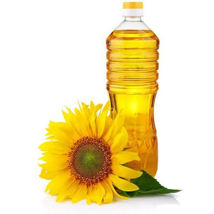 Aceite de girasol de alta calidad, refinado y crudo, envasado a granel en botellas de plástico para la venta. - Product Image 2