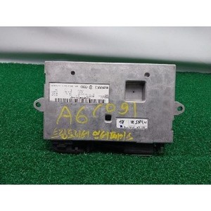 ECU และโมดูลคอมพิวเตอร์มือสอง A6 รุ่น 4E0035729A - Product Image 1