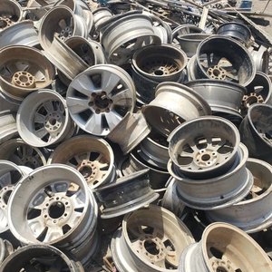 Déchets de jantes en alliage d'aluminium transformés, provenant de l'industrie automobile, avec formats d'emballage organisés pour la demande mondiale des acheteurs en gros - Product Image 5