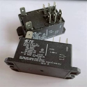 Nouveau relais T92P11D24-24 de marque, capacité 30A, type normalement ouvert DC24V. - Product Image 3