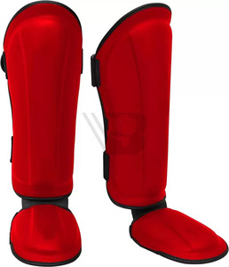 Protector de espinilla profesional para MMA, diseño personalizado, precio mayorista, superventas, para hombre - Product Image 1