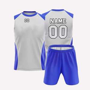 Nouvelle Conception 2026 du Fabricant : Maillot de Rugby Personnalisé de Haute Qualité, Taille Ajustable, Sublimation, Séchage Rapide, Respirant - Product Image 6