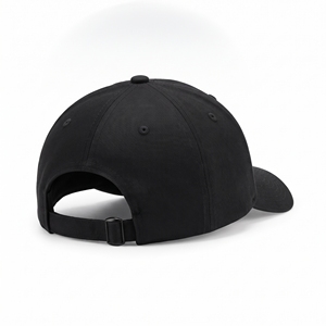 Gorra de Béisbol Oxford Unisex, Bordado Personalizado, 100% Poliéster, Ajustable, Deportiva, Casual, para Exteriores - Product Image 2