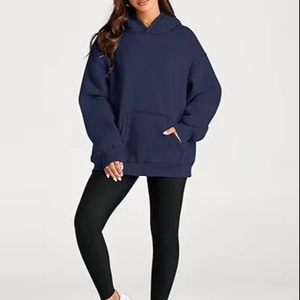 High Quality <b>Thin</b> Black Men's <b>Hoodies</b> Custom Casual Cotton Pullover with Embroidery Plain Printing Wholesale for Sale <b>Hoodies</b> - Product Image 1