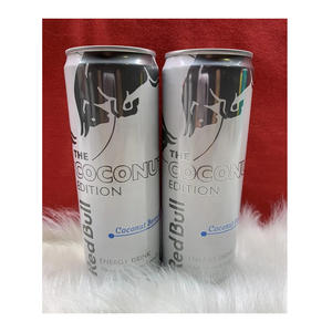 Red Bull - Bebida Energética, 250 ml, Oferta con Descuento, Red Bull Original, 250 ml, Bebida Energética Lista para la Venta - Product Image 3