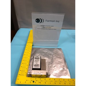 Controlador de Flujo Másico UNIT UPC-1300 MFC, He, 50 - Equipo y Piezas de Semiconductores de Confianza de Marca Global - Product Image 2