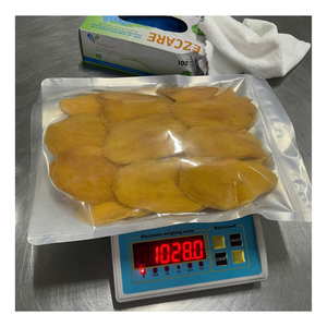 Rodajas de Mango Seco Premium Suaves al por Mayor, Fabricante Vietnamita, Snack de Fruta Tropical Natural, Empaque Personalizado, OEM, Marca Privada - Product Image 1