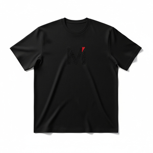 เสื้อยืดกราฟิกประดับเพชรแบบสั่งทำจากโรงงาน เสื้อยืดโอเวอร์ไซส์ผ้าคอตตอนหนานุ่มสไตล์วินเทจ สำหรับเจ้าของแบรนด์ - Product Image 1