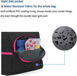 Sac de sport et de voyage robuste et résistant à l'eau pour activités sportives, fitness, MMA, CrossFit, BJJ, entraînement et activités de plein air, avec compartiment à chaussures séparé - Product Image 3