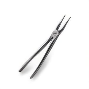WARSAW MEDICAL WM-IT-551 Instrument médical de classe I à alimentation manuelle - Argent - Product Image 1