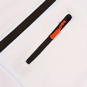 Custom Softshell Technical Jacket Windproof Waterproof Full Zip Hooded Fleece Lined Multi Pocket <b>Ski</b> Outdoor Performance Wear - Product Image 5