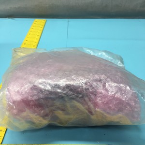 VARIAN M101007551 ขั้วไฟฟ้าล่างแบบ RIB, 154107 - อุปกรณ์และอะไหล่เซมิคอนดักเตอร์ระดับโลกที่เชื่อถือได้ที่ - Product Image 2