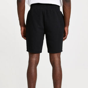 Diseño de Alta Calidad para Compradores al por Mayor, Pantalones Cortos para Hombre con Logotipo y Cordones Ajustables para un Ajuste Cómodo y Relajado 2026 - Product Image 2