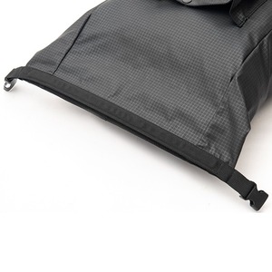 <b>Large</b> Capacity Yoga Pilates Backpack <b>Black</b> Sports Backpack Simple Fitness Backpack Multifunctional Outdoor Backpack - Product Image 2