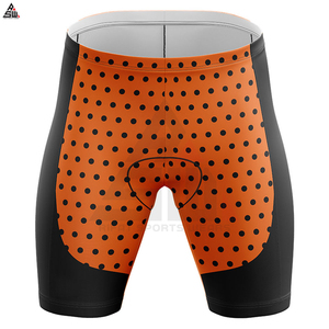 Conjunto de Jersey de Ciclismo Transpirable Personalizado para Hombre, Manga Corta, Absorbe la Humedad, Ajustado, Ropa Deportiva de Verano con Cierre de Cremallera y Patrón a Cuadros - Product Image 5