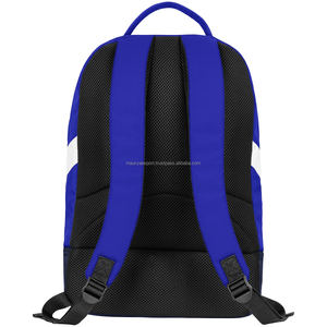 Sac de rugby à logo d'équipe personnalisé Matériau en polyester durable directement de l'usine-Pack de produits de rugby - Product Image 6