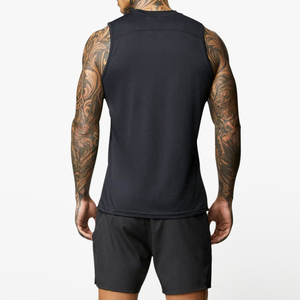 Shorts en toile pour hommes, personnalisés, de haute qualité, respirants, à séchage rapide, avec cordon de serrage, pour l'entraînement, la course à pied, décontractés, shorts de sport - Product Image 6