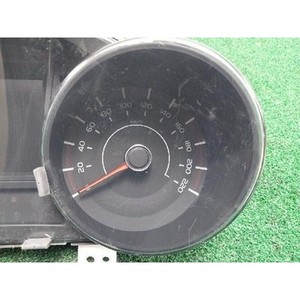 ชุดหน้าปัดเรือนไมล์มือสองของ Tivoli รุ่น 8021035040 - Product Image 3