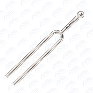 Équipements médicaux Diapasons colorés Instruments de sonothérapie Diapasons Angel Instruments chirurgicaux médicaux - Product Image 3