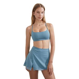 Conjuntos Deportivos para Mujer al por Mayor, Personalizados, Elásticos, Ligeros, con Cintura Elástica, Cómodos para el Verano - Product Image 2