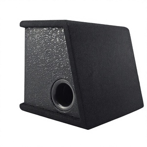 Subwoofer Activo para Auto de 10 Pulgadas, 800W, con Amplificador Integrado, Bobina de Voz Doble, Caja de Bajos para Audio de Auto, OEM, ODM - Product Image 6