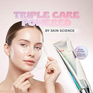 [Apothe] RejuveGlow PDRN Collagen Cream Wrapping Mask 70ml Hidratante, Iluminador, Reafirmante, Minimizador de Poros, Cuidado Facial Coreano - Product Image 3