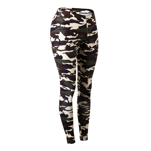 Seamless Women Yoga <b>Pants</b> High Waist Fitness Leggings Sportswear for Gym Training Active Sportswear - Product Image 1